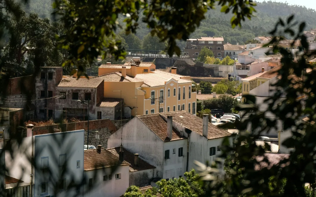 Monchique aprova orçamento de 25,9 milhões para 2026