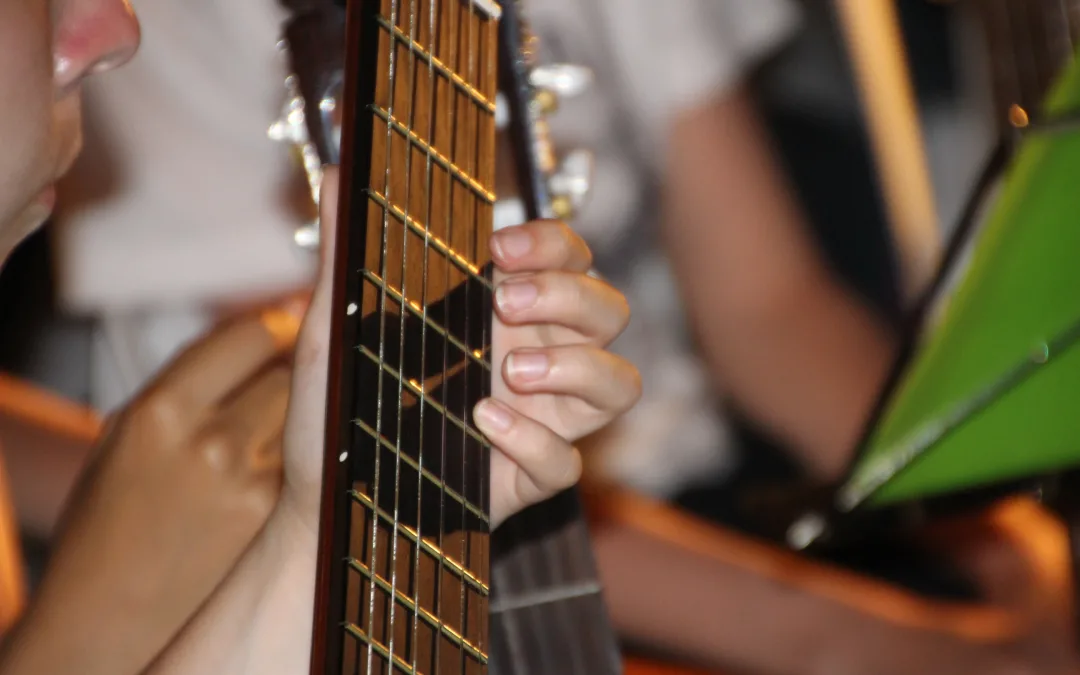 Município de Alcoutim garante educação musical gratuita