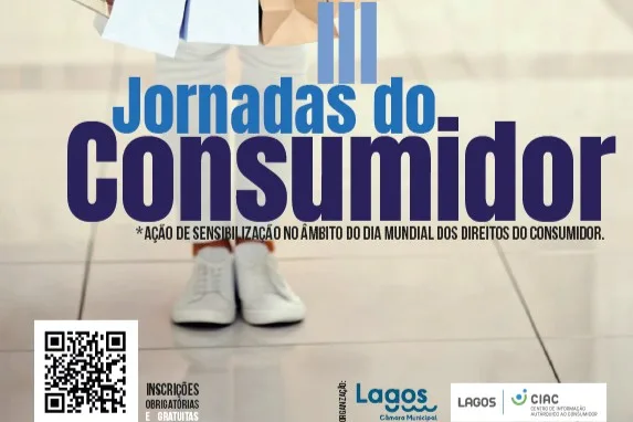 Lagos promove Jornadas do Consumidor sobre segurança digital e fraudes online