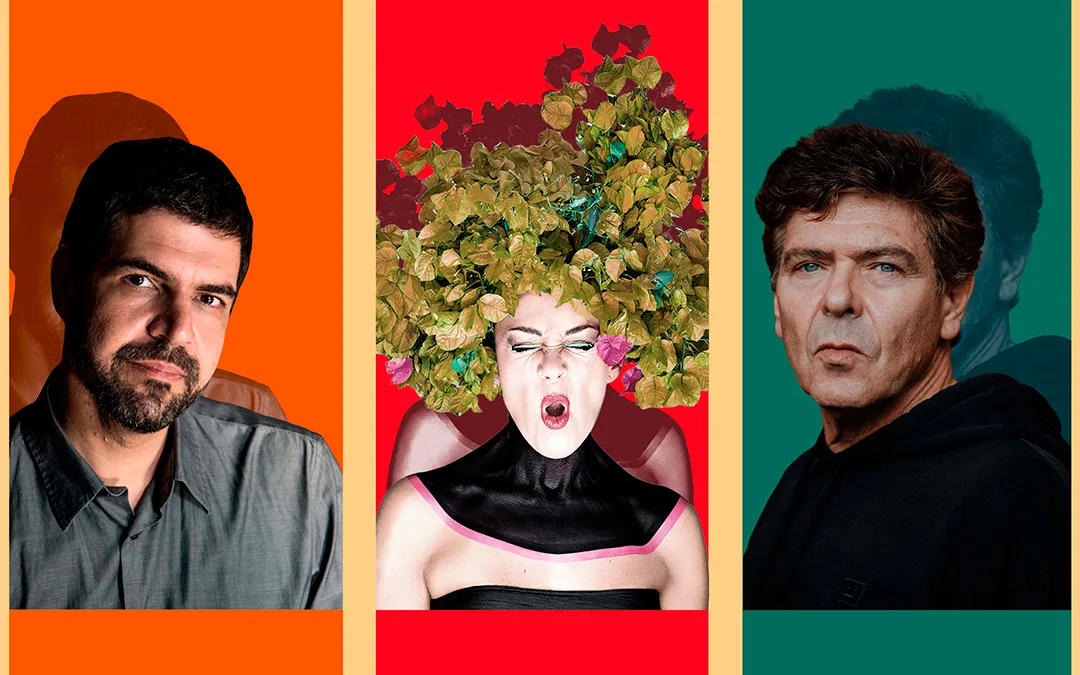 Teatro das Figuras dedica ano de 2026 às novas tecnologias