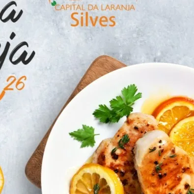 Fim de Semana com Sabor a Laranja em Silves