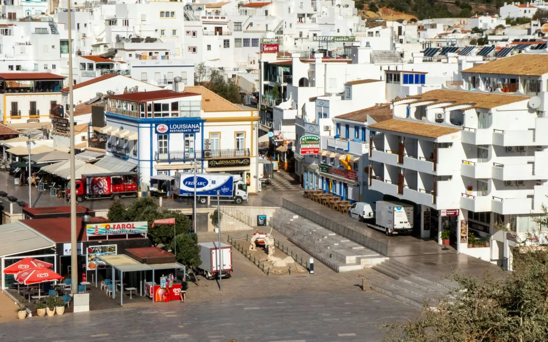 Albufeira promove-se na BTL com foco no desporto
