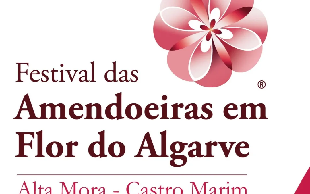 Festival das Amendoeiras em Flor adiado para 20 a 22 de fevereiro