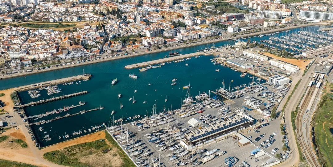 CCDR Algarve reforça náutica de recreio e requalificação de frentes ribeirinhas