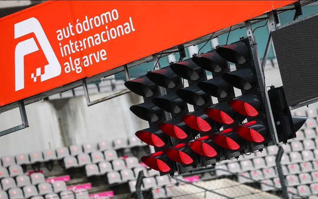 Superbike regressa ao Autódromo Internacional do Algarve