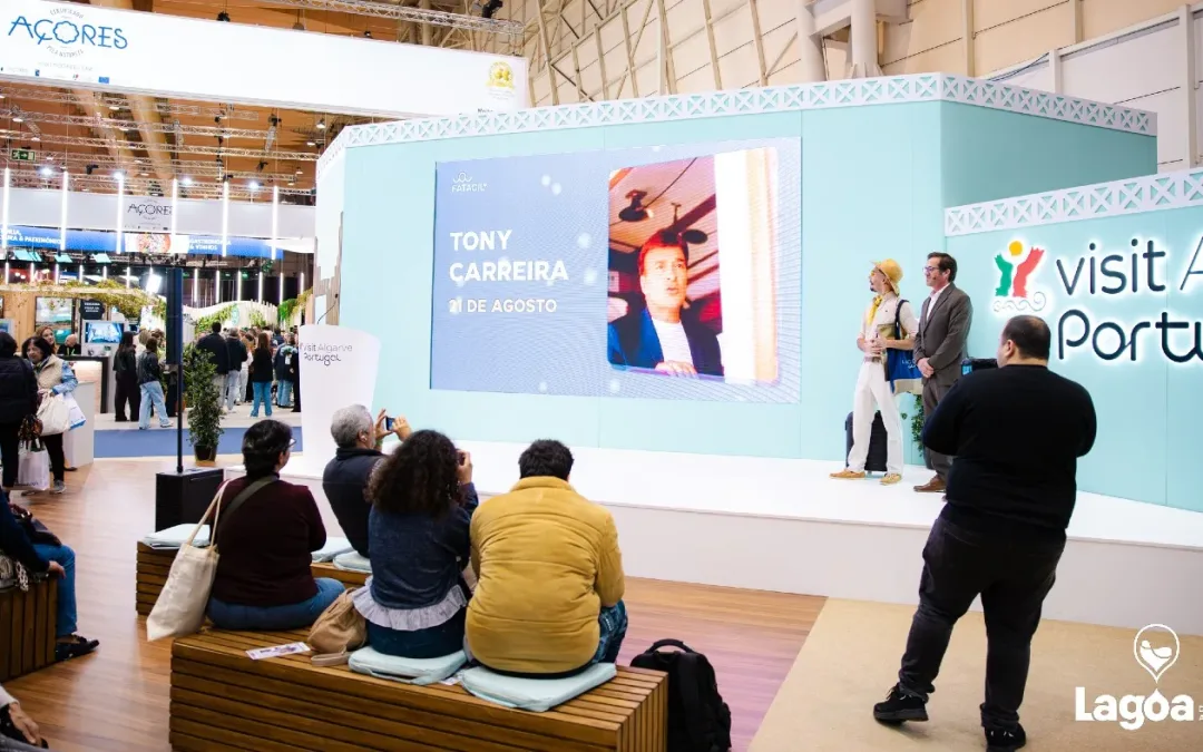 Lagoa apresenta FATACIL 2026 e eventos âncora na BTL