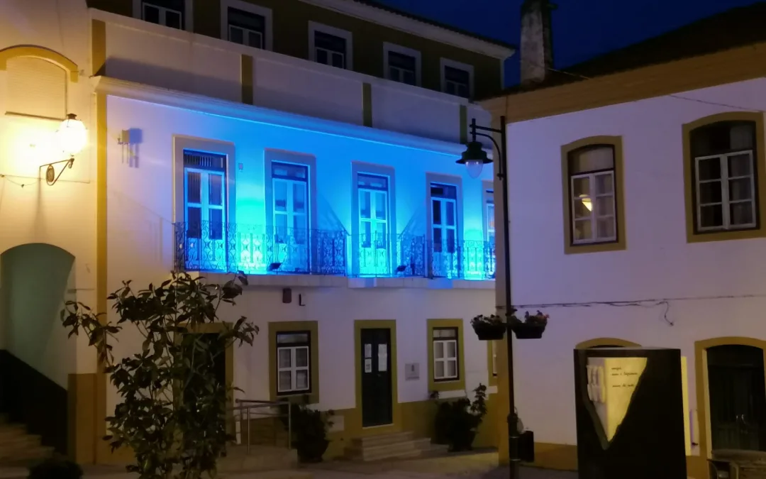 Alcoutim assinala mês da prevenção dos maus-tratos na infância com ações em abril