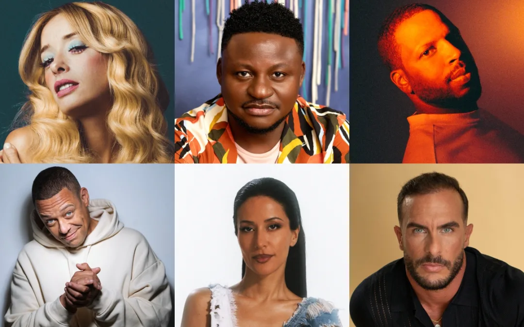 Eventos em Lagos 2026: concertos, tradição e grandes destaques