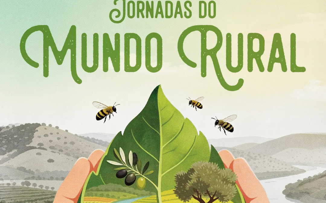 Jornadas do Mundo Rural regressam a Alcoutim a 12 e 13 março