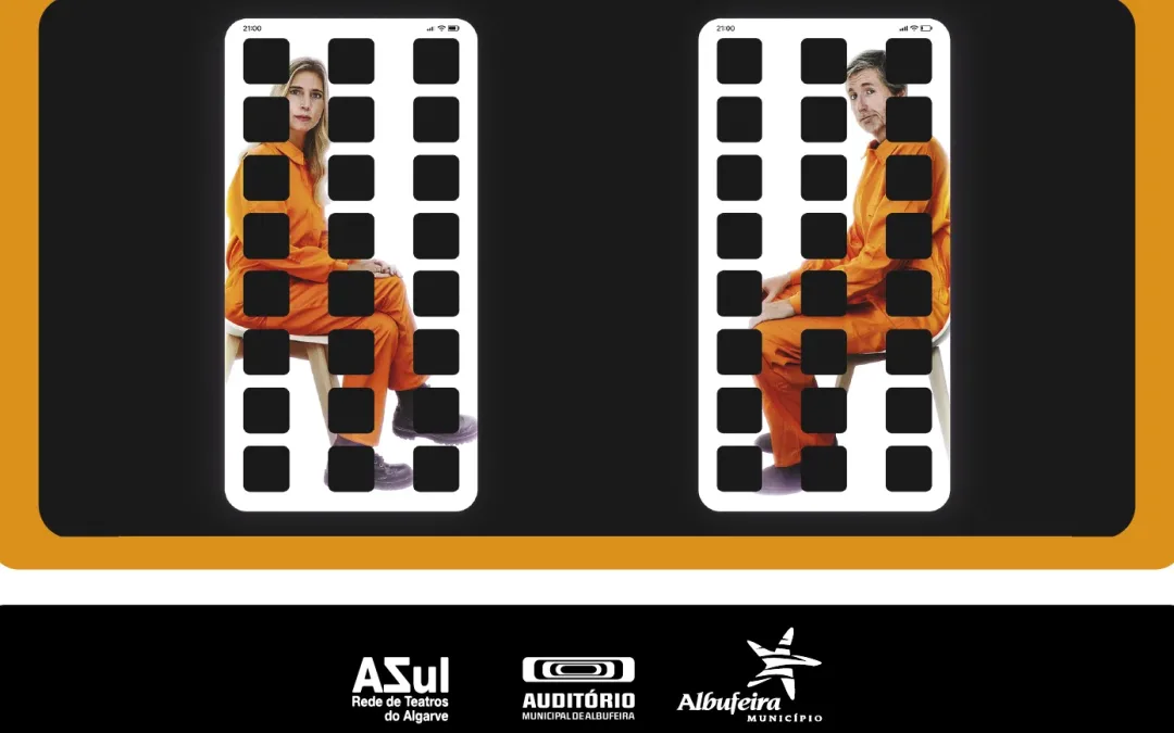 Albufeira celebra Dia Mundial do Teatro com espetáculos para todas as idades