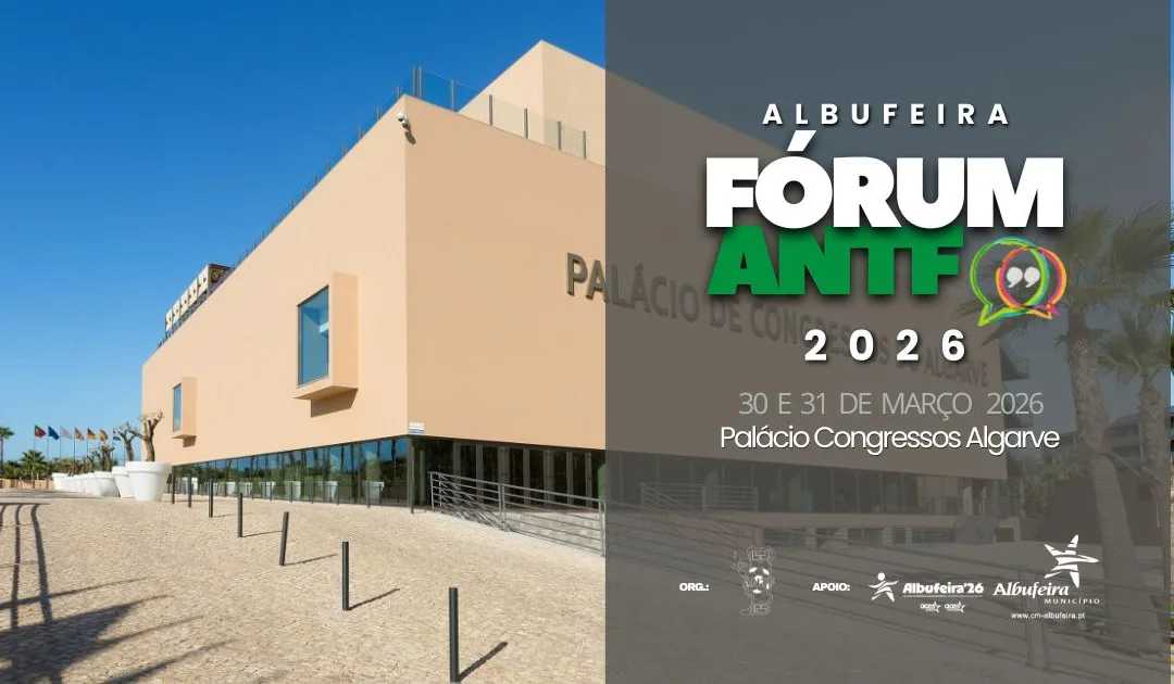 Albufeira recebe maior evento de treino desportivo em Portugal