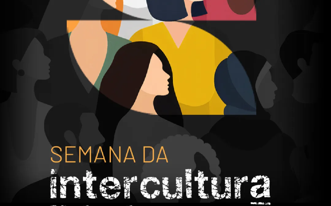 Lagoa no Mundo – Semana da Interculturalidade