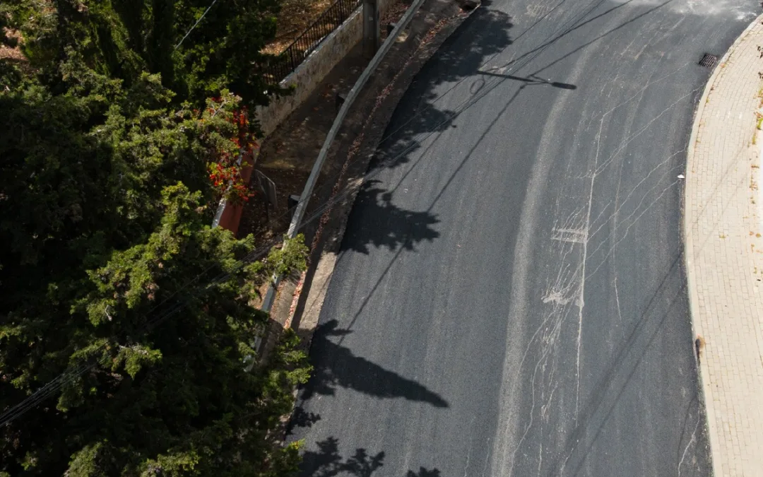 Concluída a Renovação da Conduta Lagoa – Poço Partido