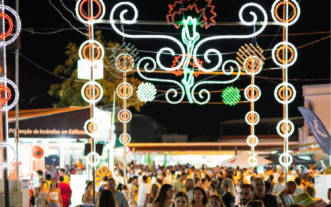 Abertas candidaturas para expositores da FATACIL 2026