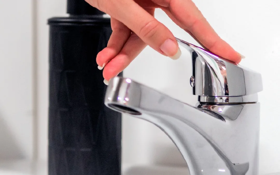 Lagoa reforça eficiência hídrica com obra financiada pelo PRR