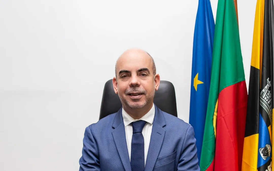 Presidente da Câmara de Lagoa distinguido nos Prémios Voz do Desporto