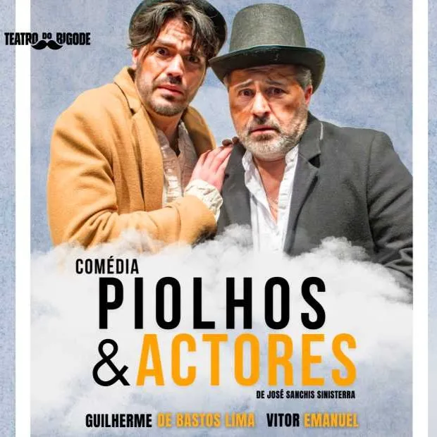 Ciclo de Teatro de Silves começa a 29 de março