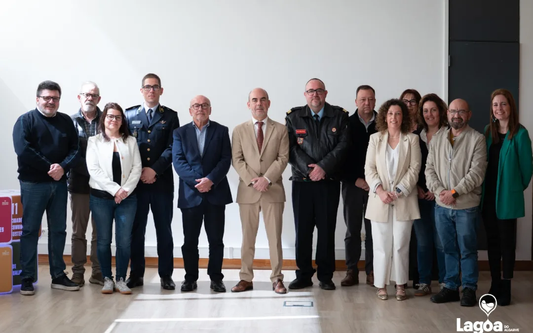 Lagoa cria Núcleo de Intervenção Sem-Abrigo