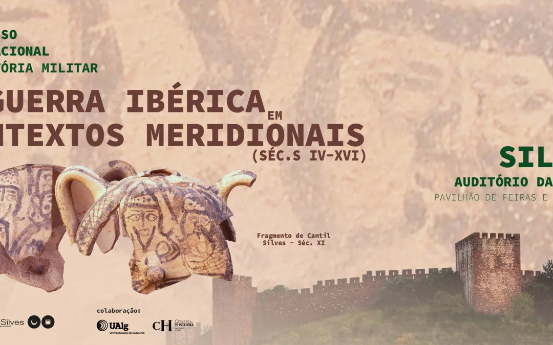 Silves recebe Congresso Internacional de História Militar