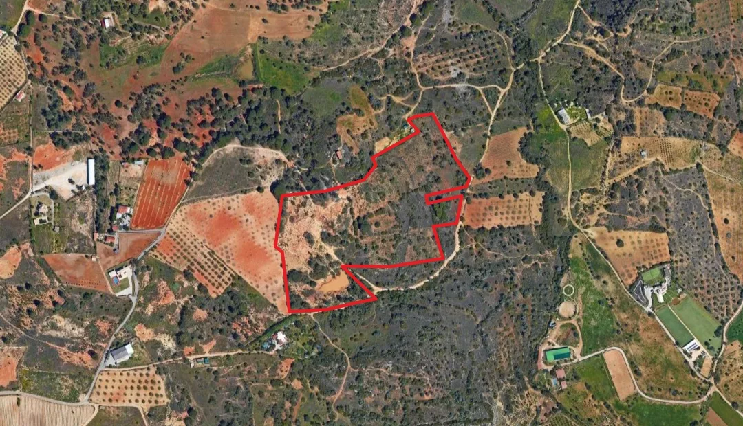 Silves prorroga prazo do Plano de Pormenor do Geraldo