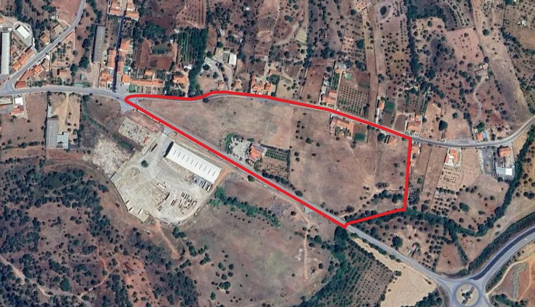 Silves prorroga prazo do Plano de Pormenor da Aldeia Ruiva