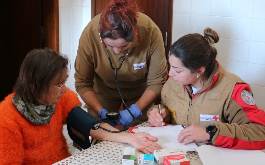 Alcoutim garante continuidade do projeto “+ Próximo” para idosos