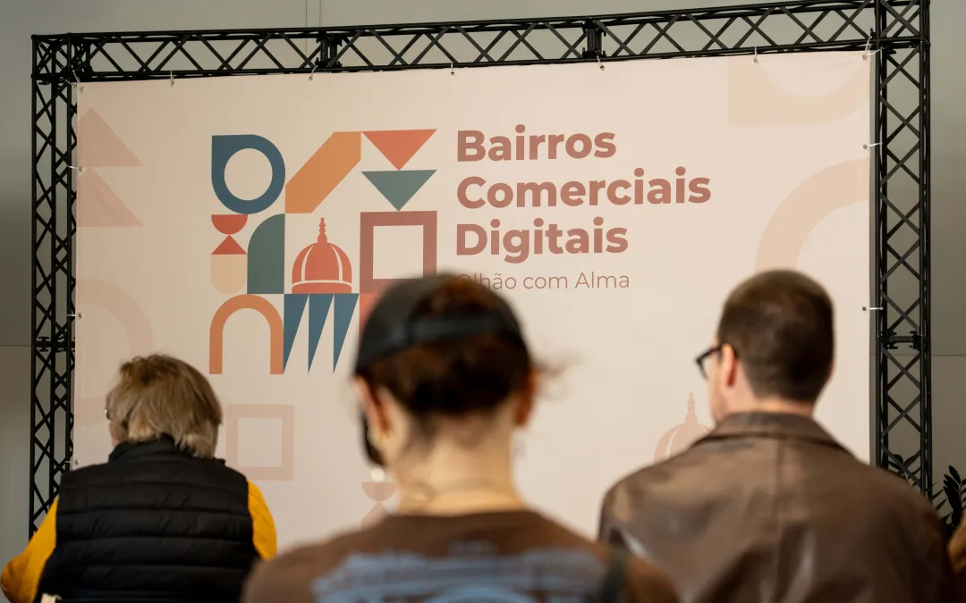 Olhão lança Bairros Comerciais Digitais para modernizar comércio