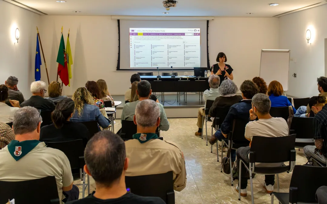 Caminho das Lendas valoriza memória e património de Olhão