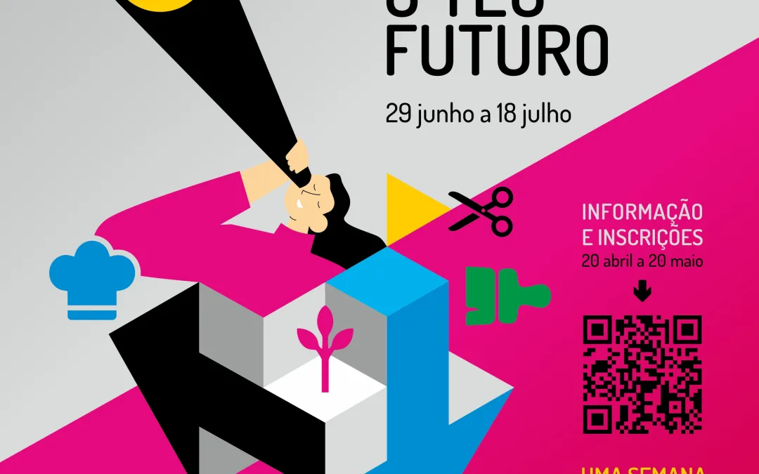 Lagos lança programa “Descobre o Teu Futuro” para jovens