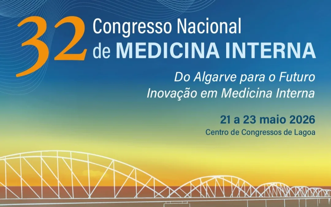 Lagoa recebe Congresso Nacional de Medicina Interna em maio