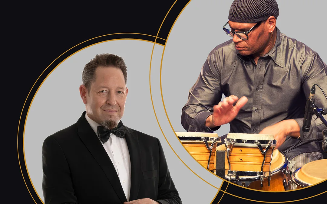 Concerto Caribe Libre leva ritmos latinos e Latin Jazz a Lagoa