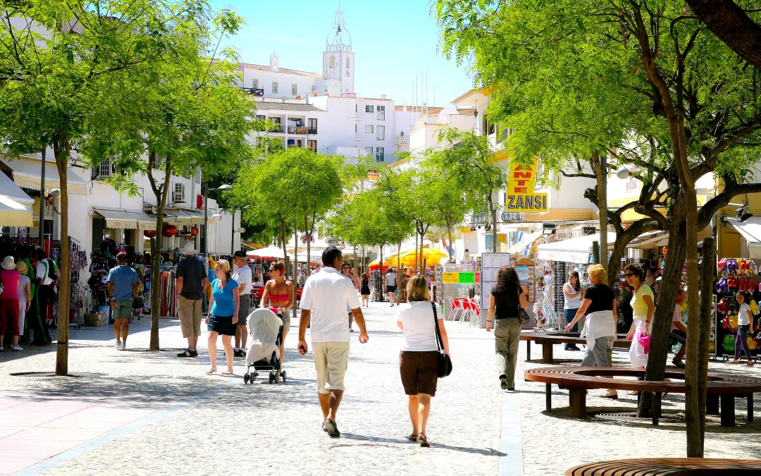 Albufeira apresenta nova plataforma da taxa turística