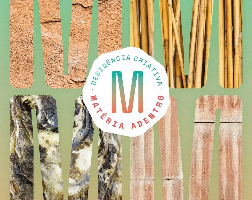 “Matéria Adentro” promove inovação com materiais endógenos no Algarve