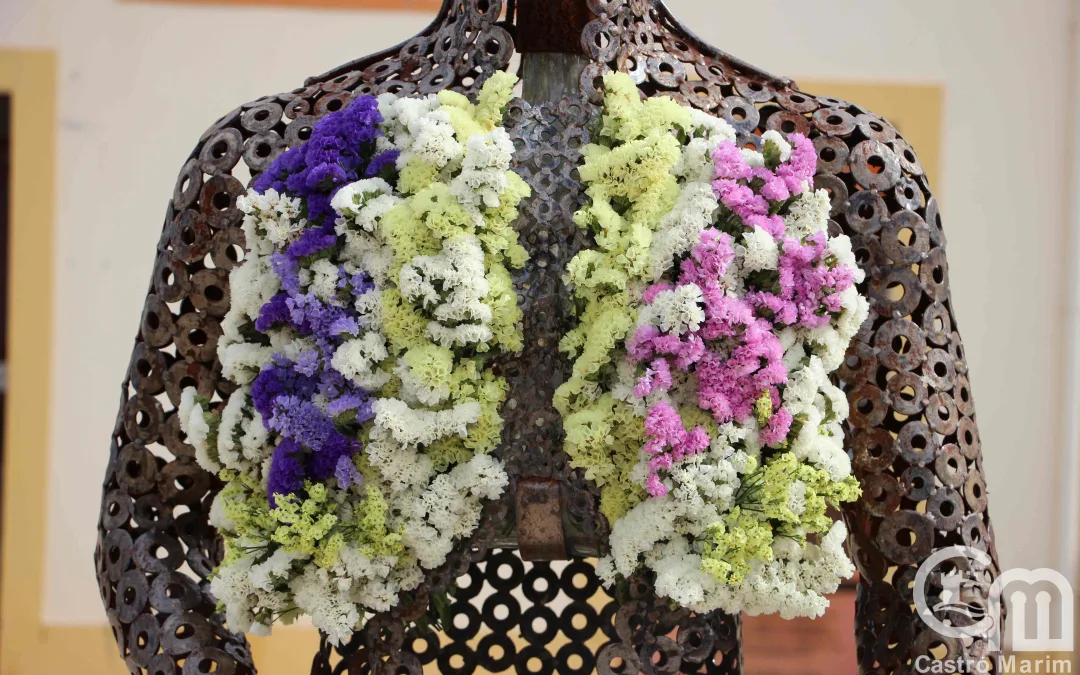 Castro Marim tem menor incidência de cancro do pulmão no Algarve