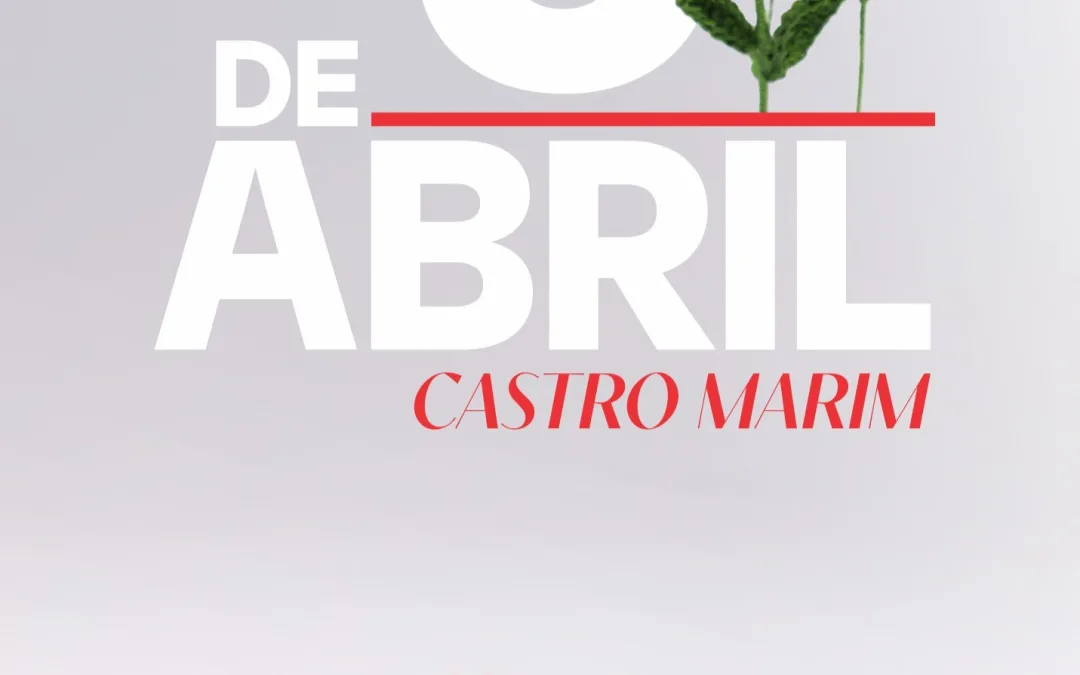 Castro Marim celebra o 25 de Abril com música e desporto