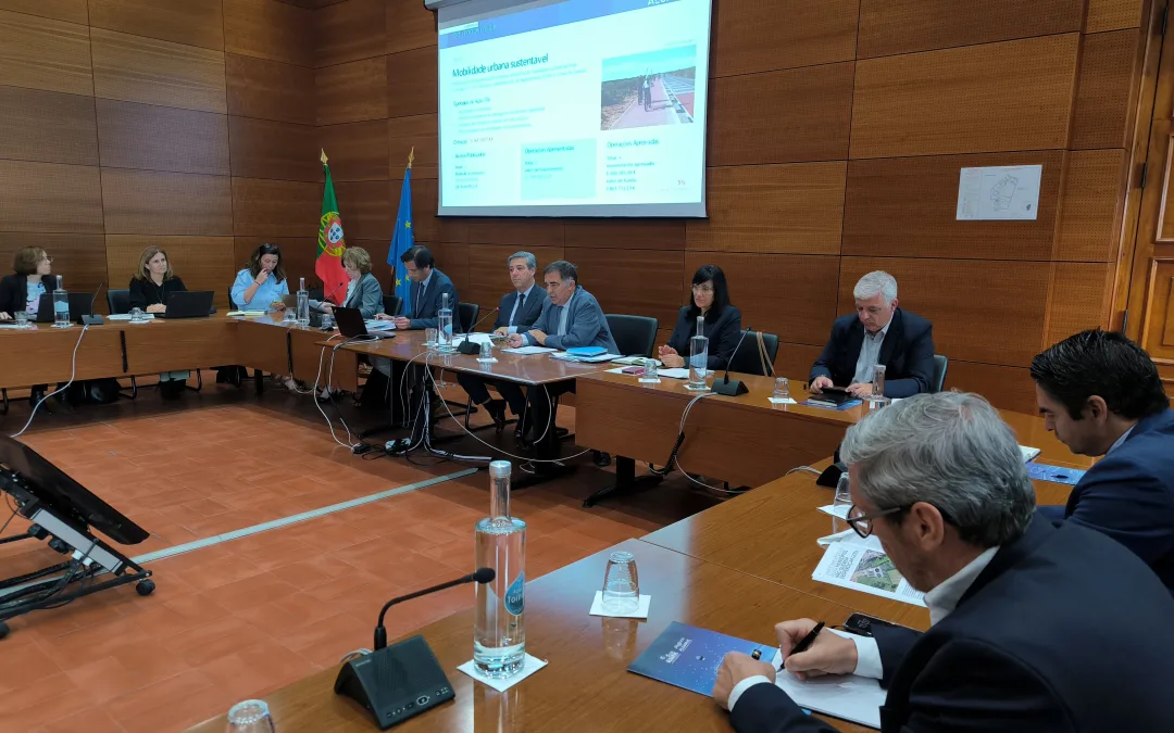 Algarve: o desígnio da sustentabilidade.