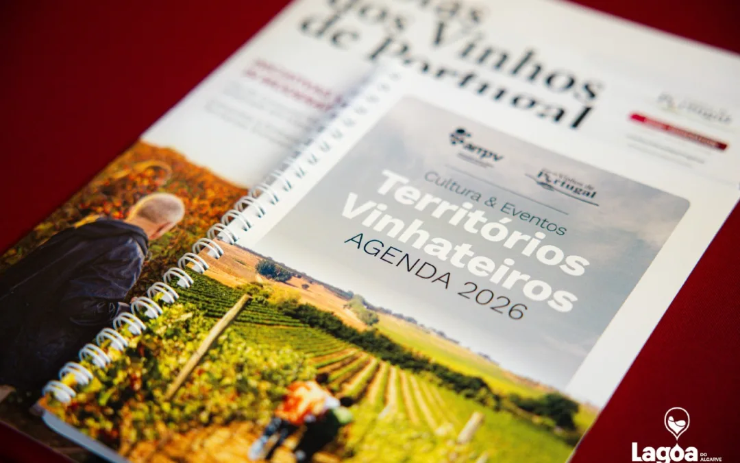 Município de Lagoa recebeu Fóruns Regionais da AMPV 2026