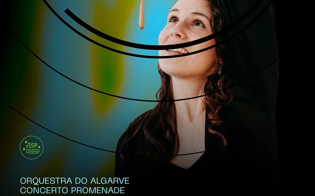 Ciclo de Concertos Promenade em Lagoa