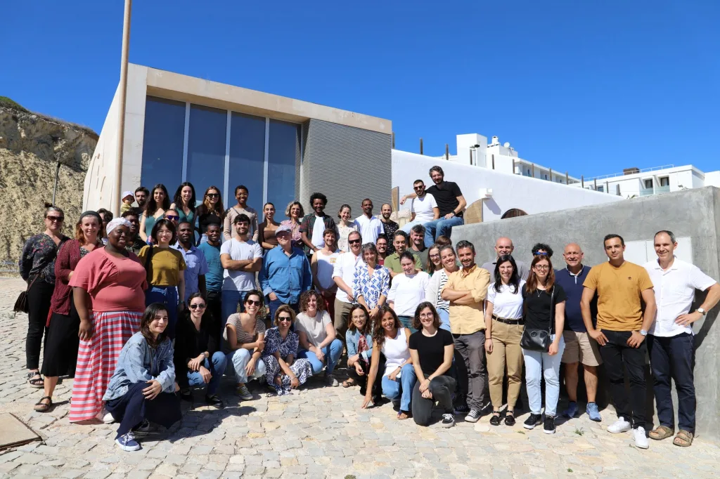 Algarve recebe 31,5 milhões para ciência e inovação com projeto ICArEHB, reforçando investigação e uso de IA no património.