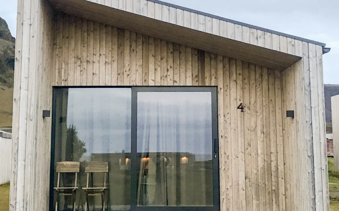 Lagoa alerta para licenciamento obrigatório de casas pré-fabricadas