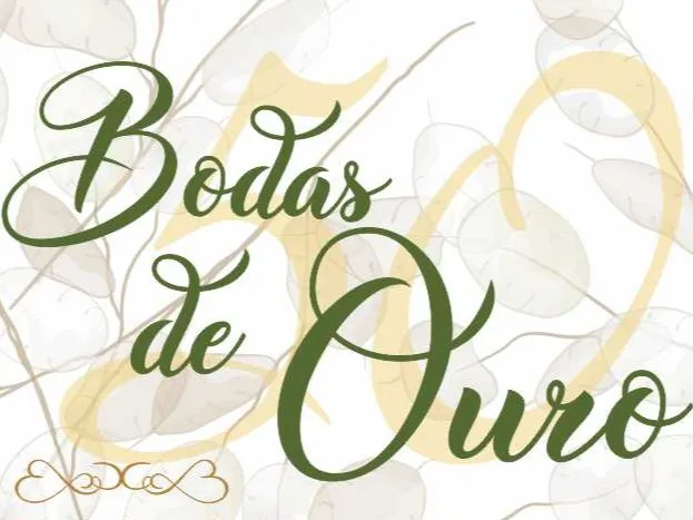 Bodas de Ouro 2026 em Silves com inscrições abertas até 3 de junho