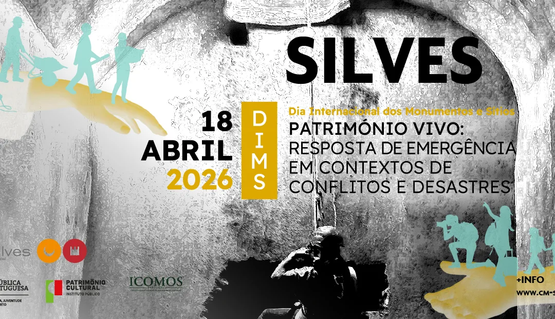 Silves celebra Dia dos Monumentos com visitas e atividades
