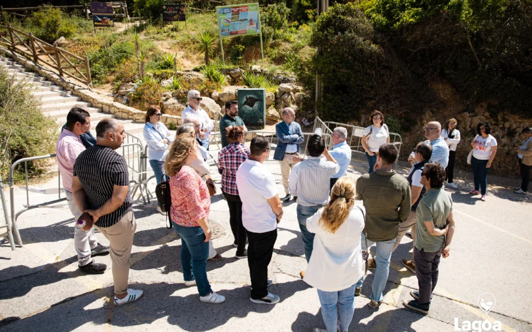 Assembleia Municipal em Movimento reforça proximidade com a população em Porches