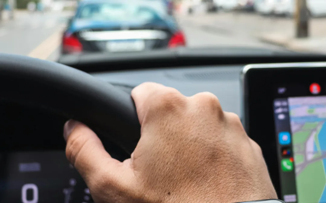 GNR registou 7.525 infrações por falta de carta de condução em 2025