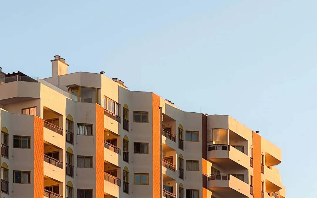 Preços das casas sobem 16,8% em 2025 e atingem 2.076 €/m2