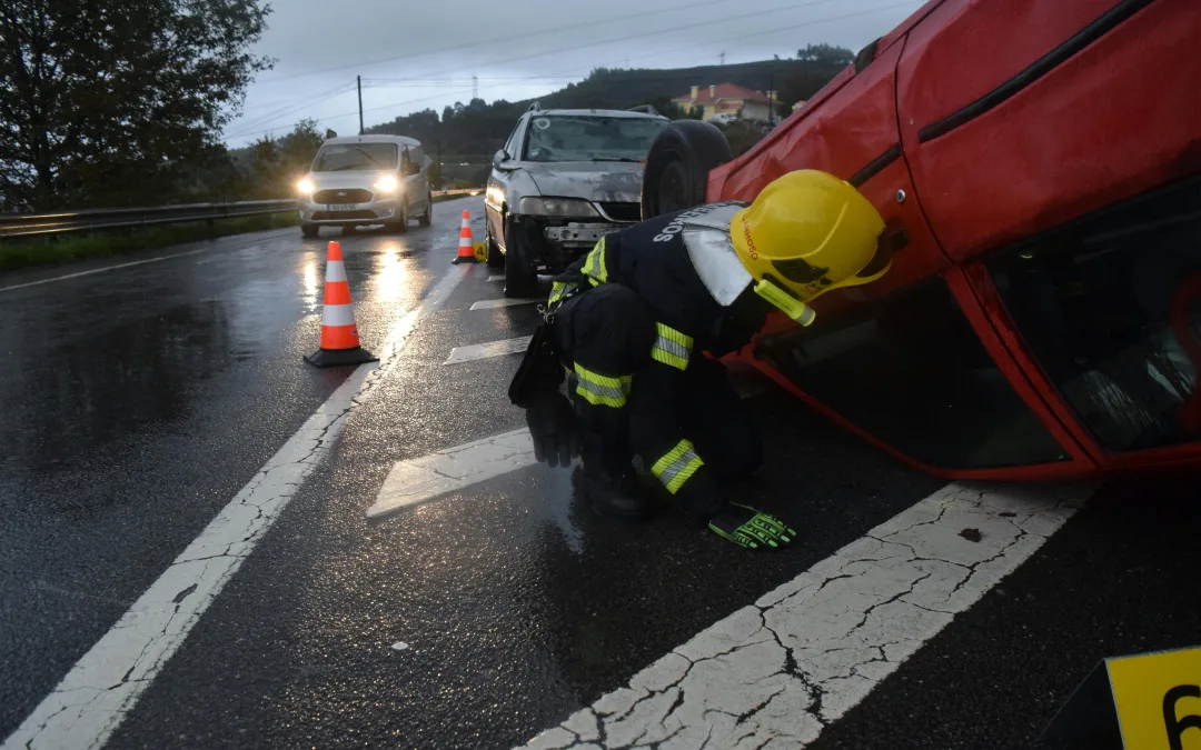 Via do Infante com mais tráfego após fim das portagens e aumento de acidentes