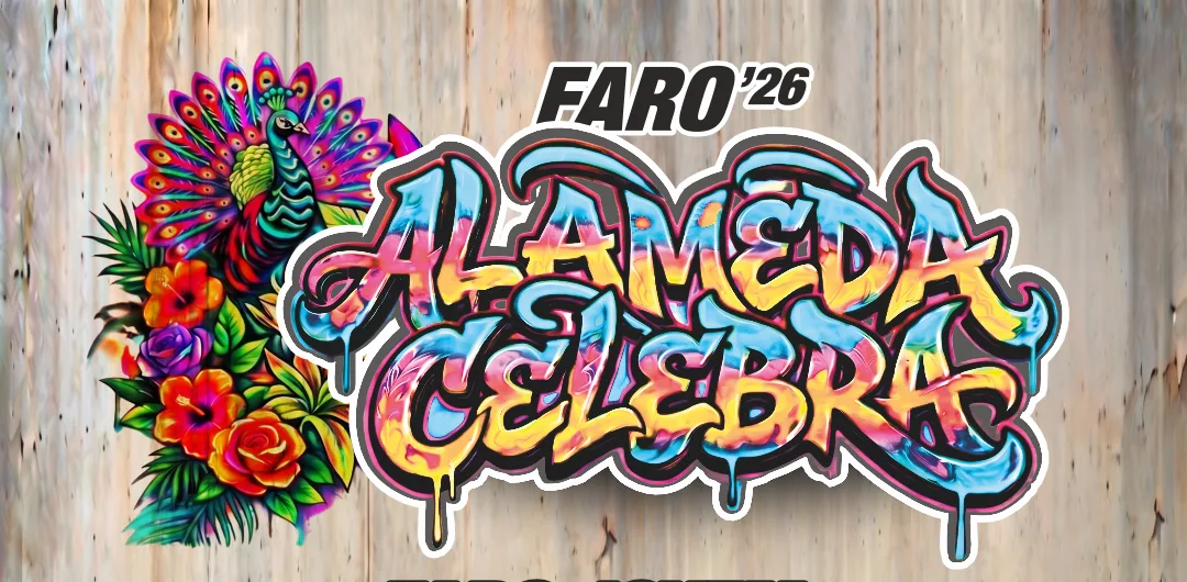 “Alameda Celebra” dedicada às crianças, juventude e ambiente
