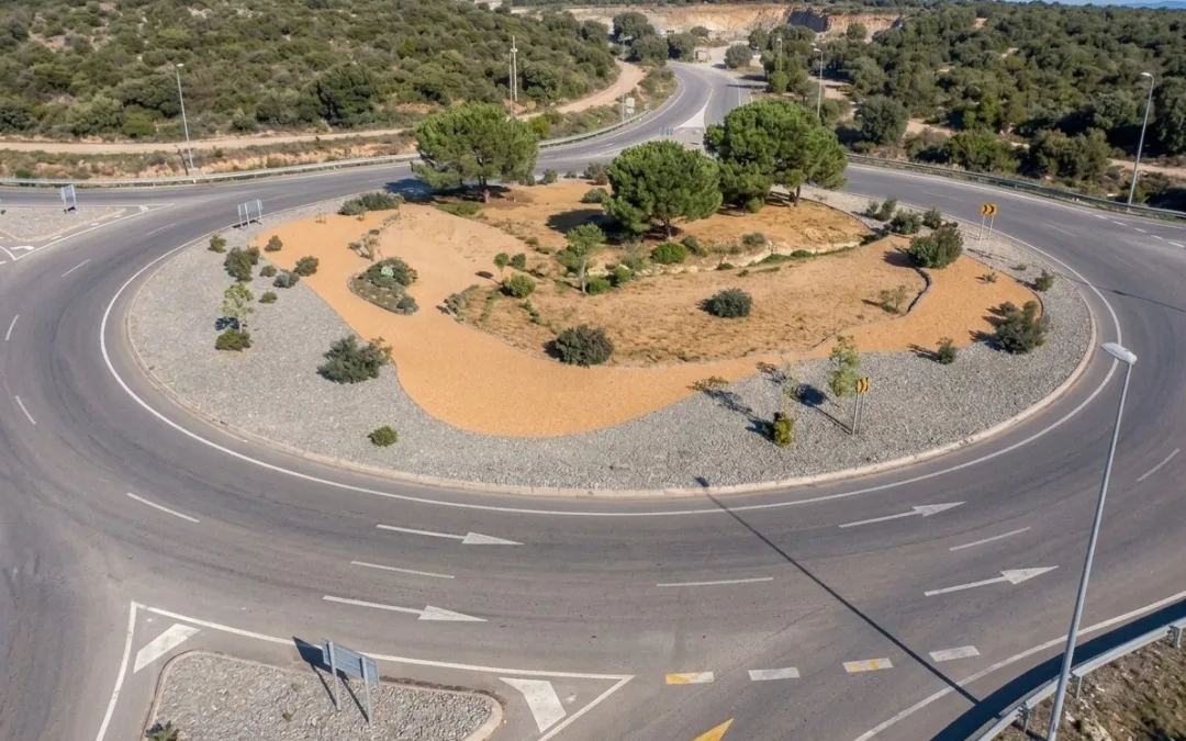 Ministro das Infraestruturas inaugura Variante a Olhão no dia 12 de maio