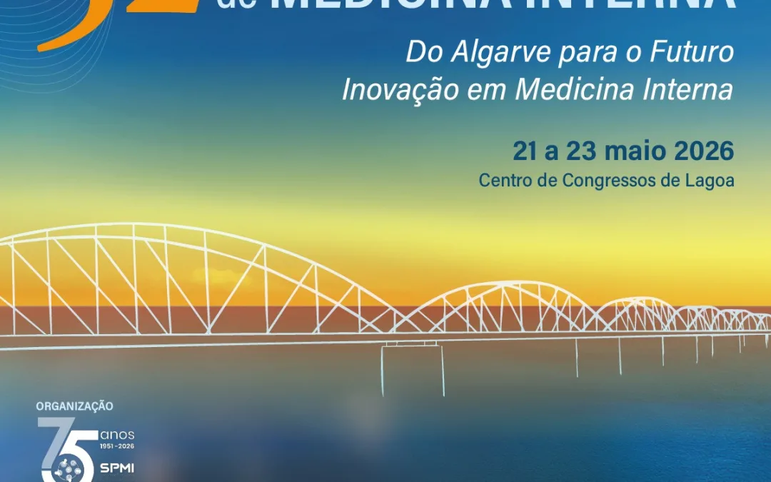 Lagoa recebe Congresso Nacional de Medicina Interna