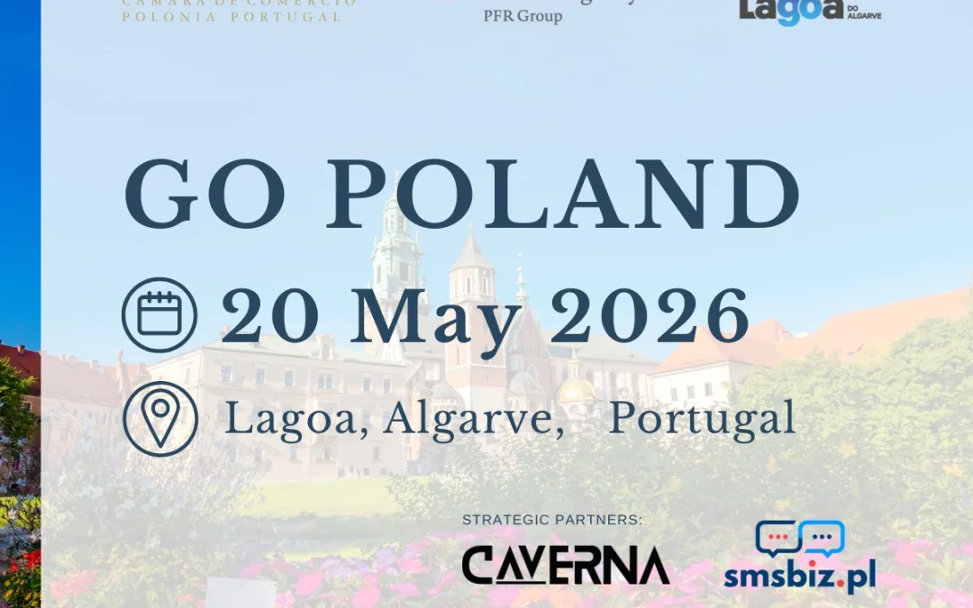 Lagoa recebe Seminário Go Poland sobre negócios e investimento